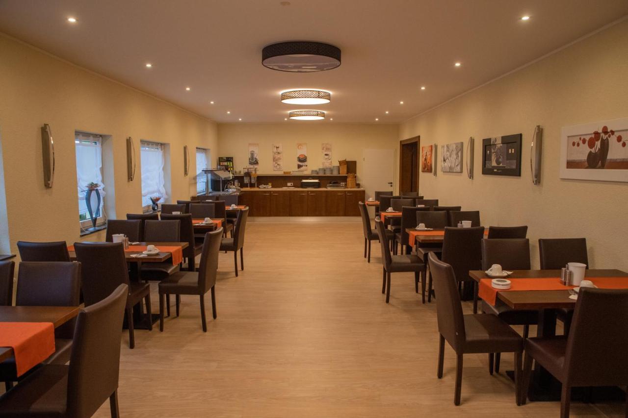 Zur Morschbach Hotel Altlay Kültér fotó