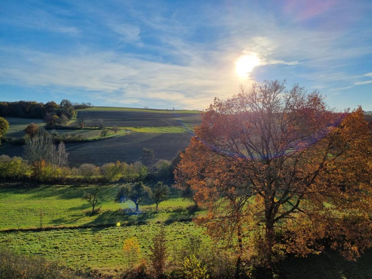 Zur Morschbach Hotel Altlay Kültér fotó