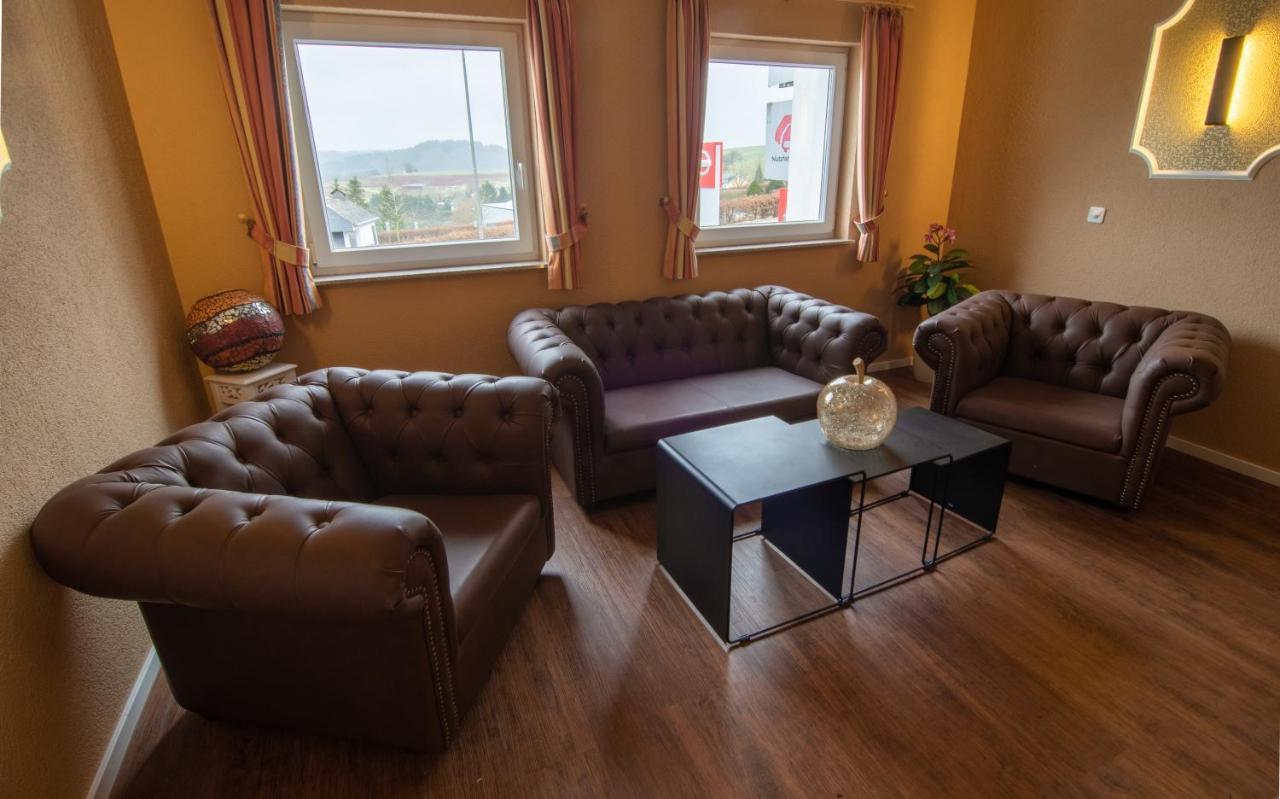 Zur Morschbach Hotel Altlay Kültér fotó