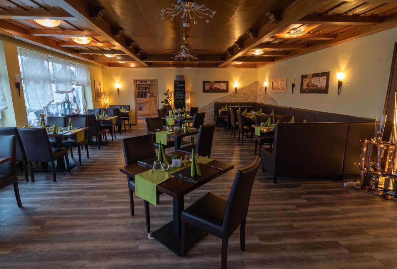 Zur Morschbach Hotel Altlay Kültér fotó