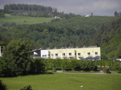 Zur Morschbach Hotel Altlay Kültér fotó