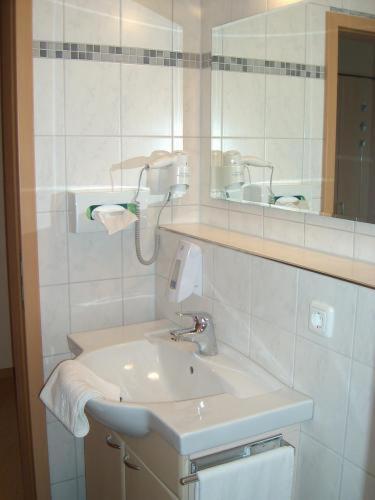 Zur Morschbach Hotel Altlay Felszereltség fotó