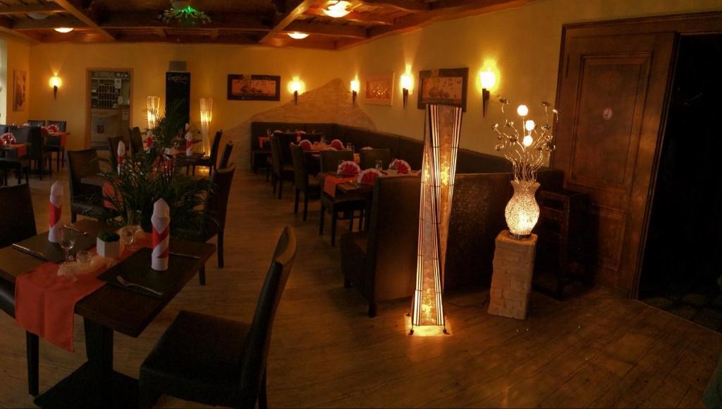 Zur Morschbach Hotel Altlay Kültér fotó