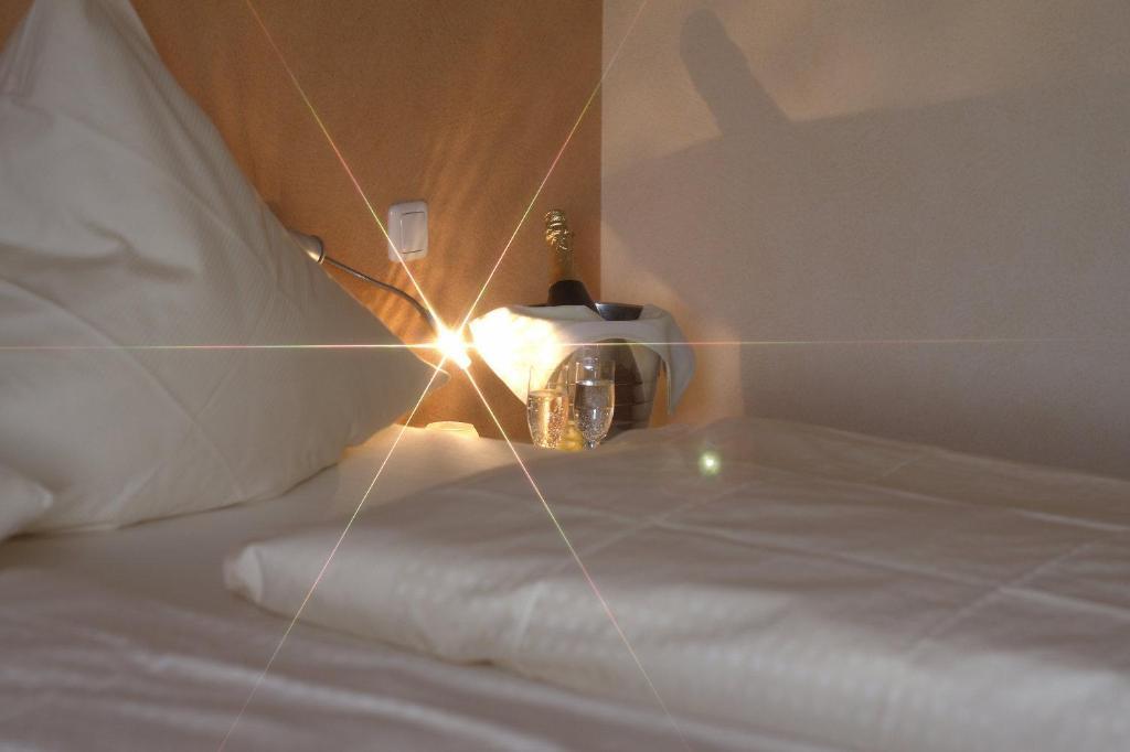 Zur Morschbach Hotel Altlay Kültér fotó