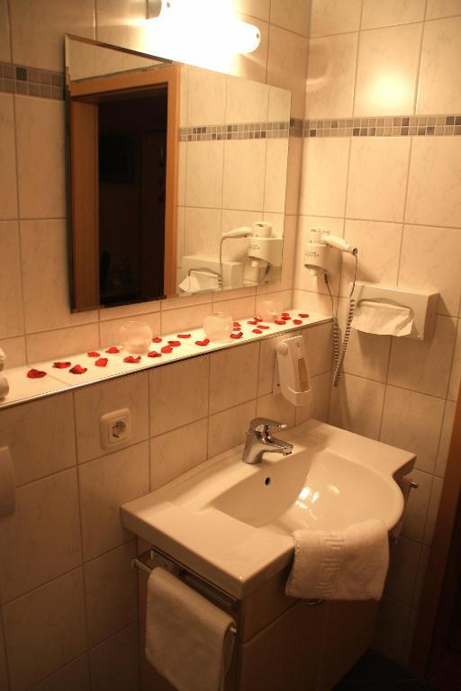 Zur Morschbach Hotel Altlay Kültér fotó