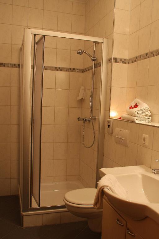Zur Morschbach Hotel Altlay Kültér fotó